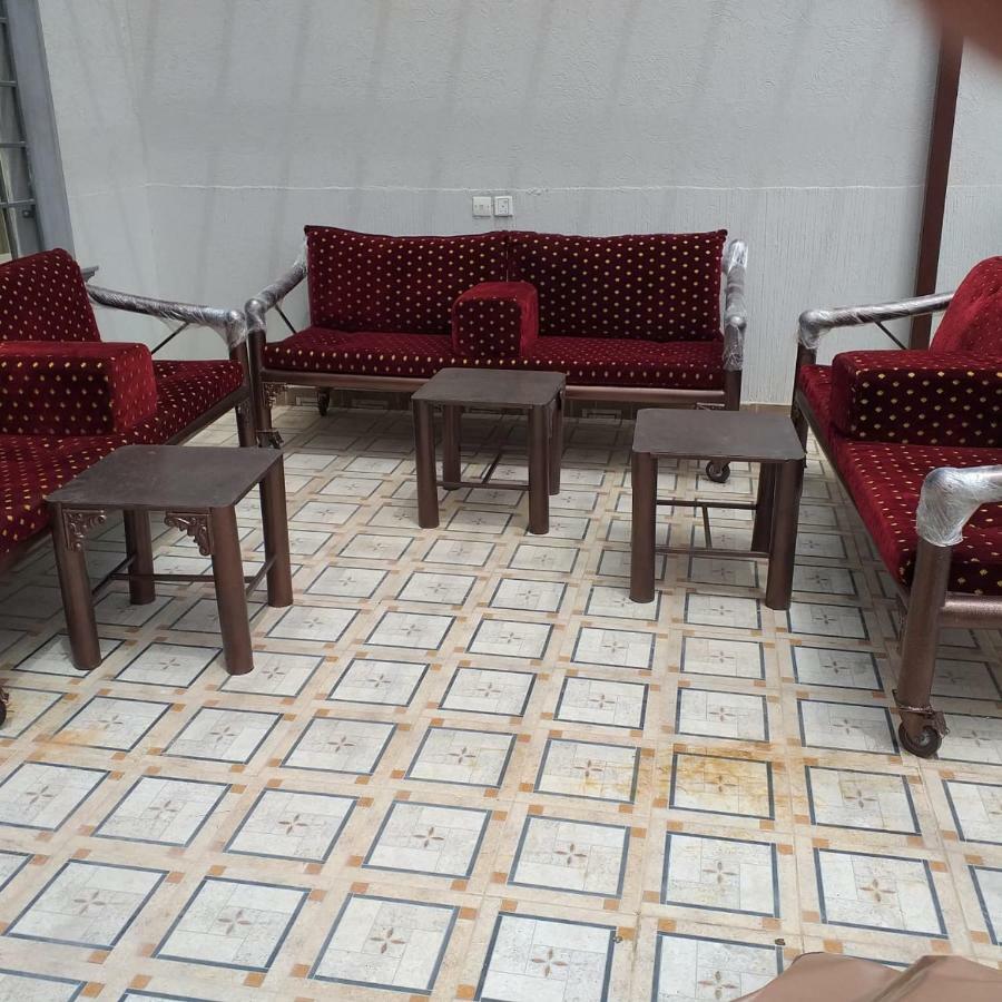 شاليهات ريفانا - Chalets Rafana Holiday home Riyadh