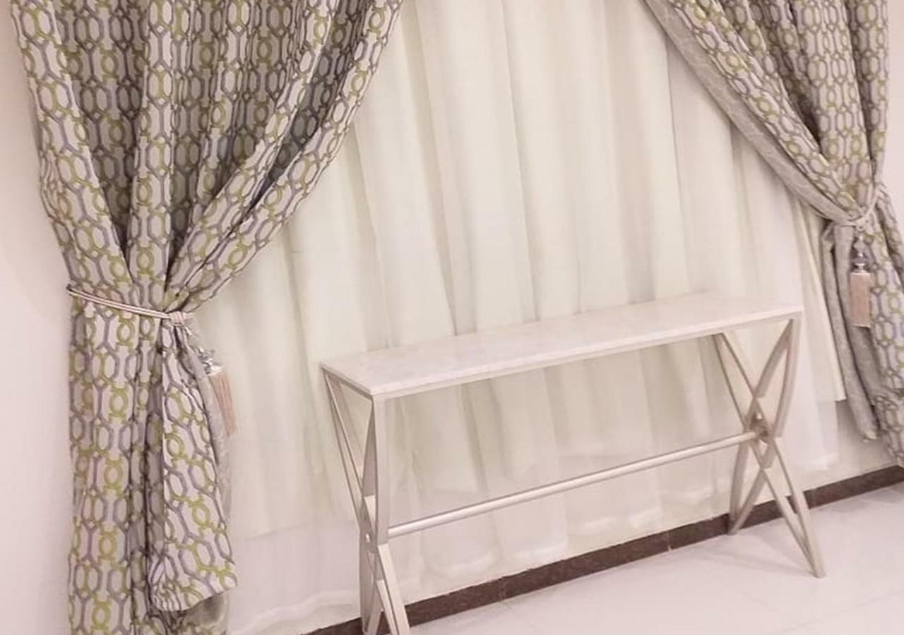Holiday home شاليهات ريفانا - Chalets Rafana