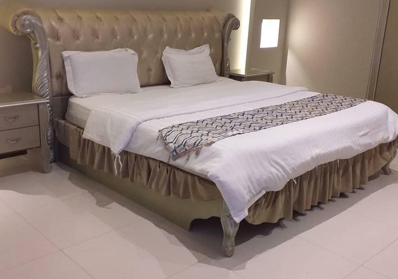 شاليهات ريفانا - Chalets Rafana Holiday home