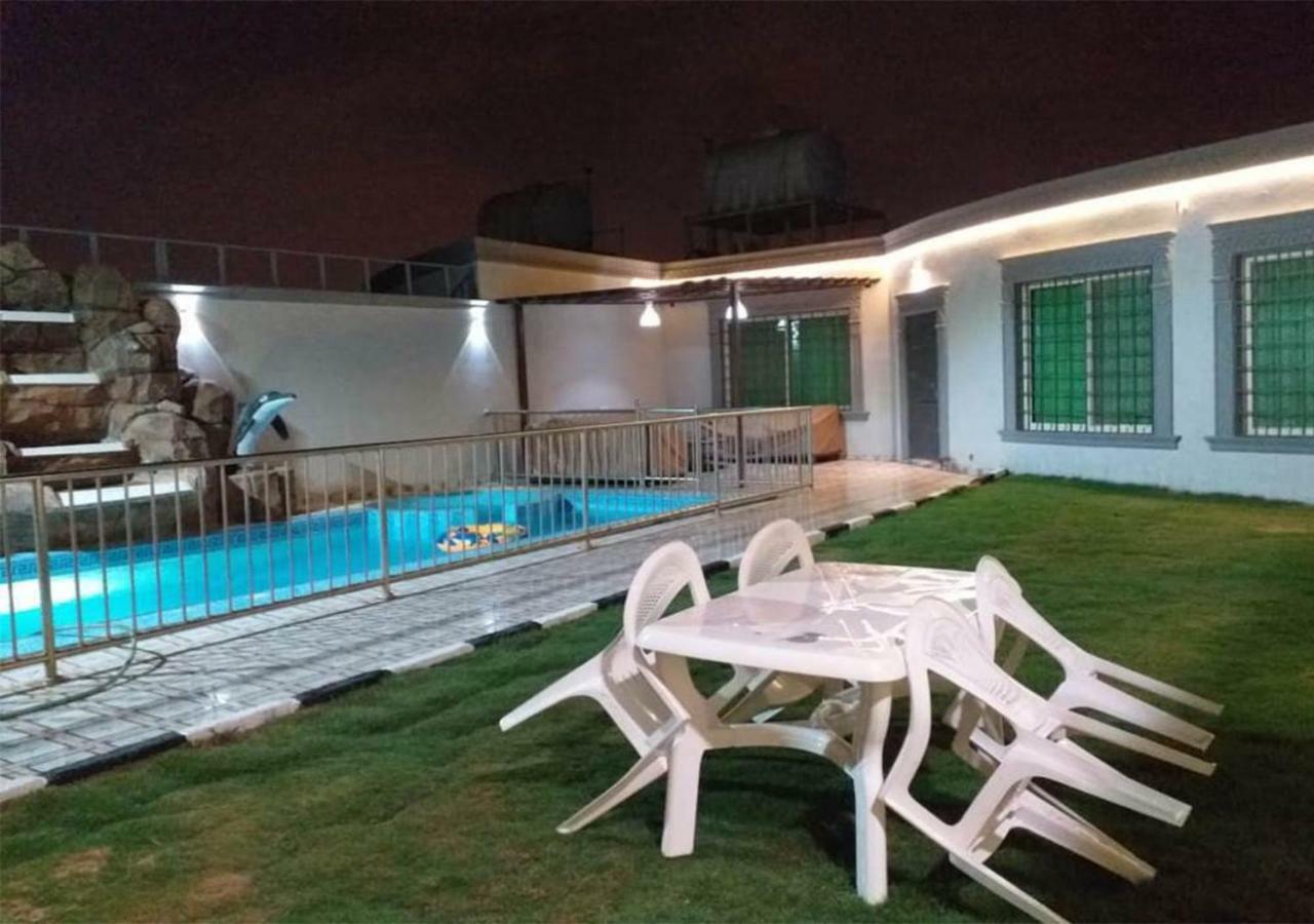شاليهات ريفانا - Chalets Rafana Holiday home *