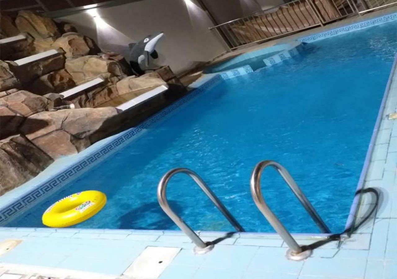 شاليهات ريفانا - Chalets Rafana Holiday home *