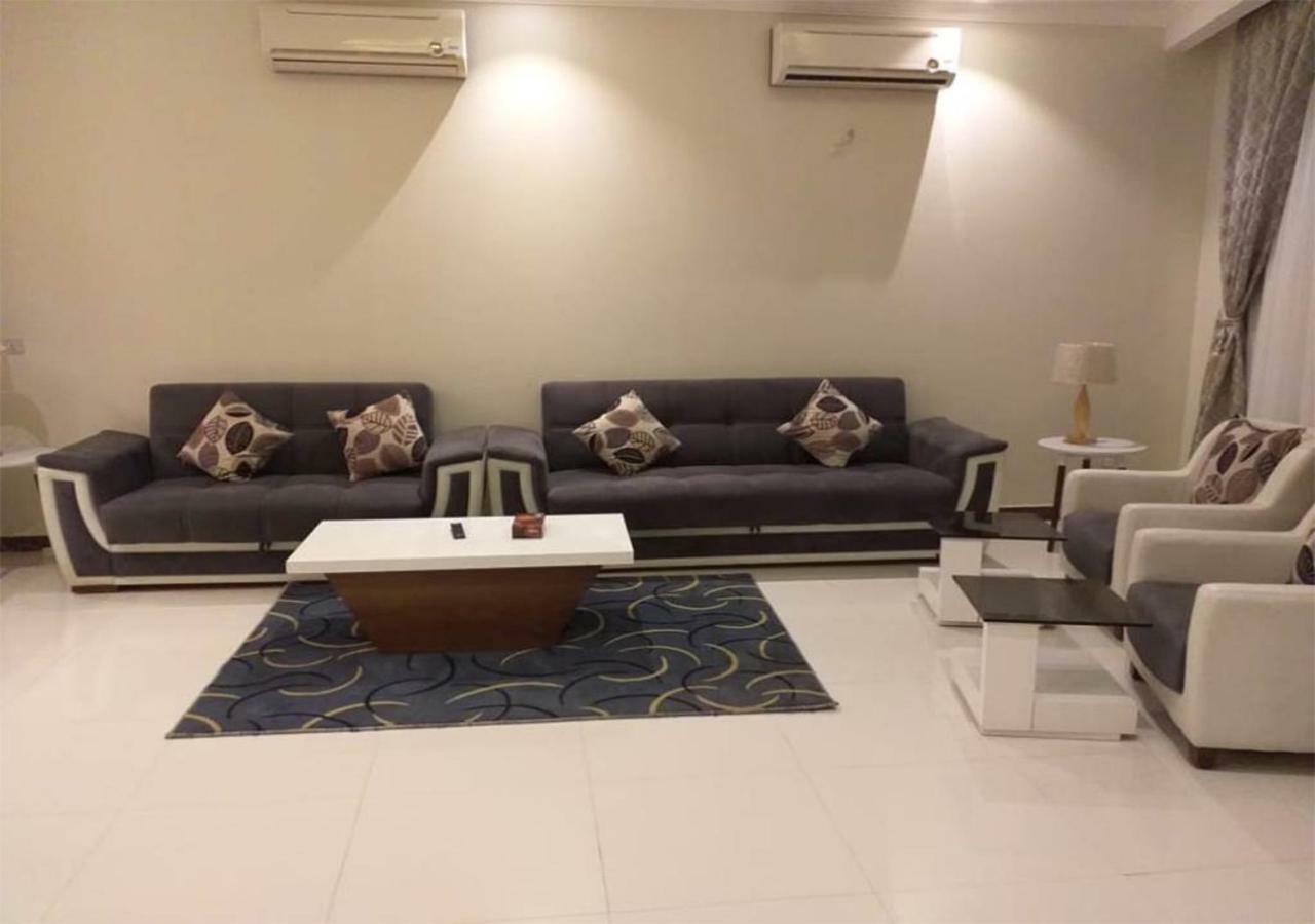 شاليهات ريفانا - Chalets Rafana Holiday home Riyadh