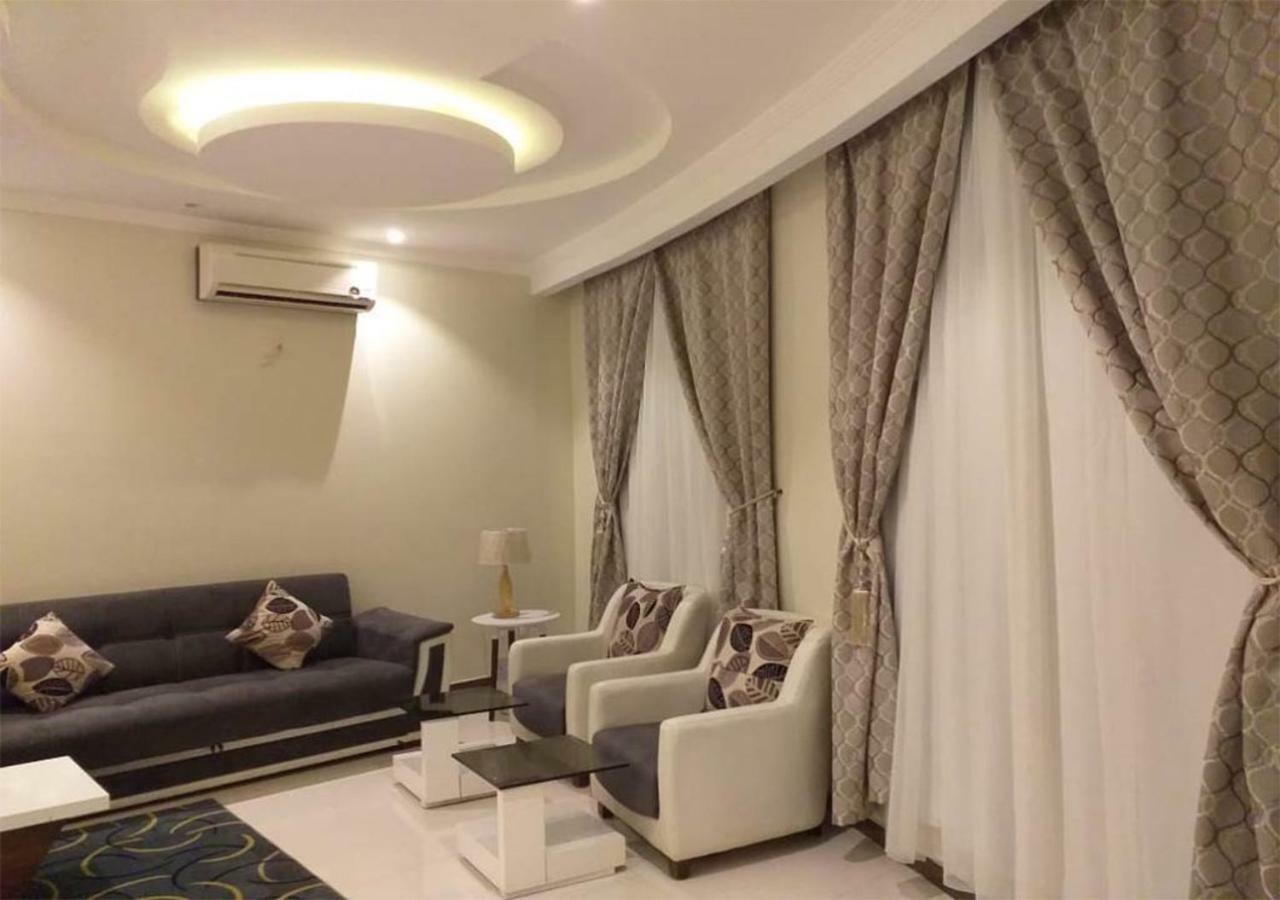 Holiday home شاليهات ريفانا - Chalets Rafana